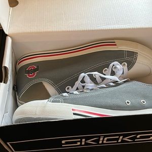 Ohio State -SKICKS